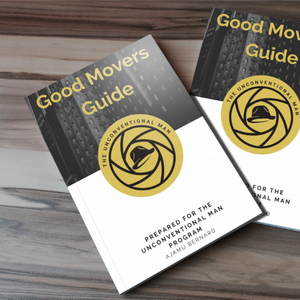 Good Movers Guide